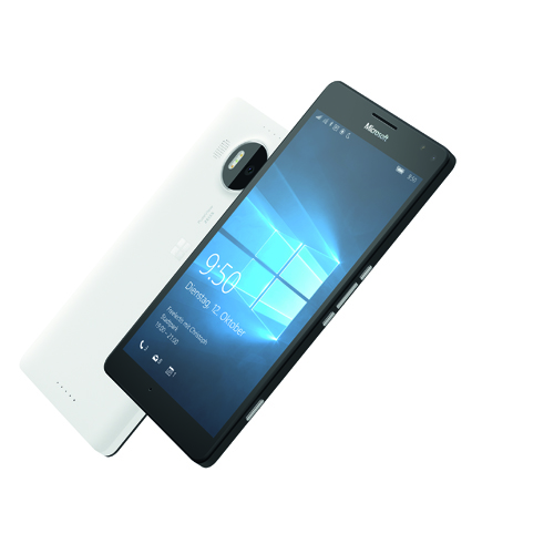Windows 10 Mobile: Erst exklusiv für Lumia 950 (XL), Update für andere Geräte ab Dezember